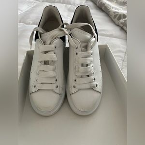 Alexander McQueen sneakers